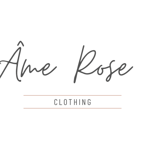 Âme Rose